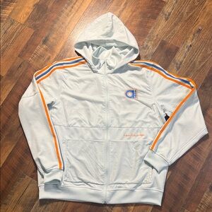 Vintage Adidas Originals Jacket from 2008 - Size 3XL